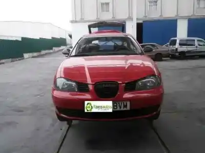 Scrapping Vehicle seat                                               ibiza iii (6l1)                                                                                                                                                                                                                                            1.4 16v                                                                                                                                                                                                                                                    of the year 2002 powered aub