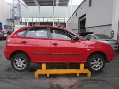 Scrapping Vehicle seat                                               ibiza iii (6l1)                                                                                                                                                                                                                                            1.4 16v                                                                                                                                                                                                                                                    of the year 2002 powered aub