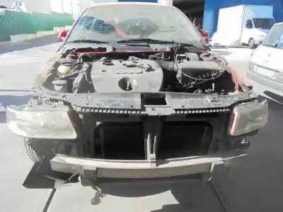 Здавання транспортного засобу audi a3 (8l) 1.9 tdi року 2001 потужний asv