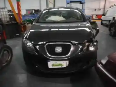 Veículo de Sucata seat leon (1p1) stylance / style do ano 2006 alimentado bse