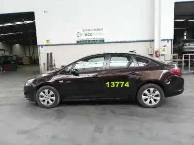 Здавання транспортного засобу opel astra j gti 1.4 sedan p10 року 2018 потужний b14net Здавання транспортного засобу opel astra j gti 1.4 sedan p10 року 2018 потужний b14net