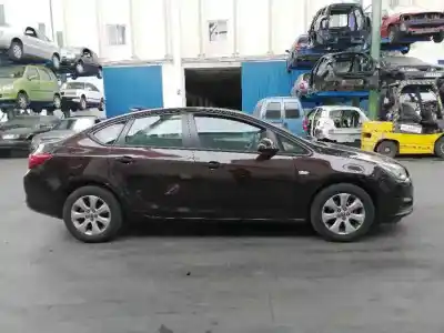 Здавання транспортного засобу opel astra j gti 1.4 sedan p10 року 2018 потужний b14net Здавання транспортного засобу opel astra j gti 1.4 sedan p10 року 2018 потужний b14net