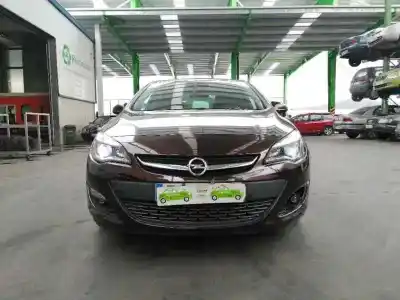 Здавання транспортного засобу opel astra j gti 1.4 sedan p10 року 2018 потужний b14net Здавання транспортного засобу opel astra j gti 1.4 sedan p10 року 2018 потужний b14net