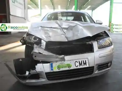 Veículo de Sucata audi a3 (8p) 1.9 tdi ambiente do ano 2003 alimentado bkc Veículo de Sucata audi a3 (8p) 1.9 tdi ambiente do ano 2003 alimentado bkc