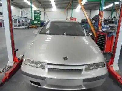 Scrapping Vehicle OPEL CALIBRA 2.0 CAT of the year 1991 powered C20XE