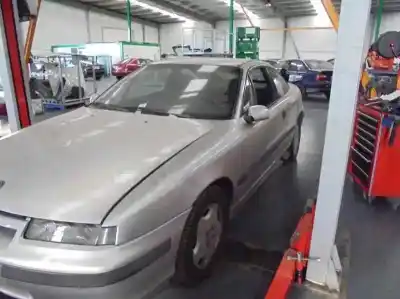Scrapping Vehicle opel calibra 2.0 cat of the year 1991 powered c20xe