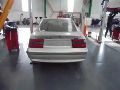 Scrapping Vehicle opel calibra 2.0 cat of the year 1991 powered c20xe