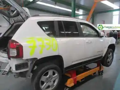 Утилизация автомобиля jeep compass (mk49) 2.2 crd года 2013 питание 651 on crankcase Утилизация автомобиля jeep compass (mk49) 2.2 crd года 2013 питание 651 on crankcase