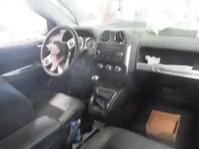 Утилизация автомобиля jeep compass (mk49) 2.2 crd года 2013 питание 651 on crankcase Утилизация автомобиля jeep compass (mk49) 2.2 crd года 2013 питание 651 on crankcase