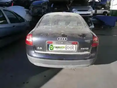 Veicolo di demolizione audi a6 berlina (4b2) 2.5 tdi dell'anno 2001 alimentato ake