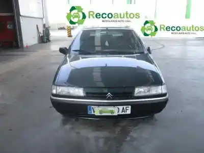 Scrapping Vehicle citroen                                            xantia berlina                                                                                                                                                                                                                                             1.6                                                                                                                                                                                                                                                        of the year 1997 powered bfz
