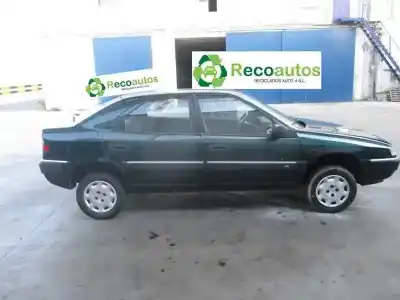 Scrapping Vehicle citroen                                            xantia berlina                                                                                                                                                                                                                                             1.6                                                                                                                                                                                                                                                        of the year 1997 powered bfz
