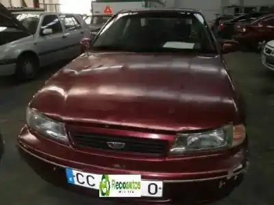 Scrapping Vehicle DAEWOO NEXIA 1.5 CAT of the year 1996 powered G15MF