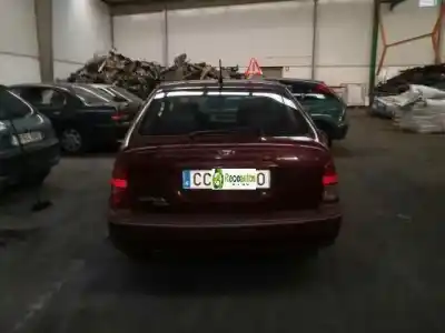 Здавання транспортного засобу daewoo nexia 1.5 cat року 1996 потужний g15mf