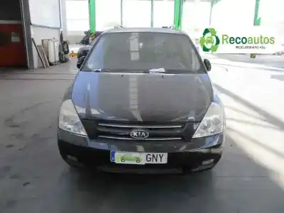 Veículo de Sucata kia carnival 2.9 crdi vgt active do ano 2009 alimentado j3