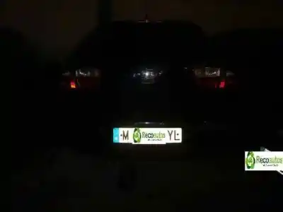 Veículo de Sucata seat leon (1m1) 1.9 tdi do ano 1999 alimentado ahf