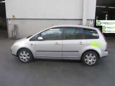 Здавання транспортного засобу ford focus c-max (cap) 1.6 16v cat року 2003 потужний hwda