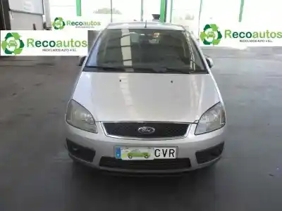 Здавання транспортного засобу ford focus c-max (cap) 1.6 16v cat року 2003 потужний hwda
