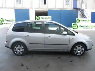 Здавання транспортного засобу ford focus c-max (cap) 1.6 16v cat року 2003 потужний hwda
