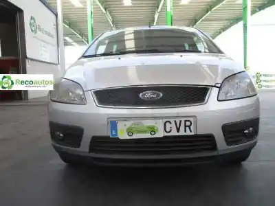 Здавання транспортного засобу ford focus c-max (cap) 1.6 16v cat року 2003 потужний hwda