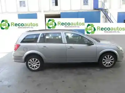 Утилизация автомобиля opel                                               astra h (a04)                                                                                                                                                                                                                                              1.9 cdti (l48) года 2005 питание z19dtj