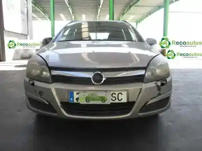 Утилизация автомобиля opel                                               astra h (a04)                                                                                                                                                                                                                                              1.9 cdti (l48) года 2005 питание z19dtj