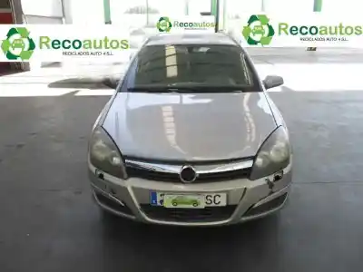 Утилизация автомобиля opel                                               astra h (a04)                                                                                                                                                                                                                                              1.9 cdti (l48) года 2005 питание z19dtj