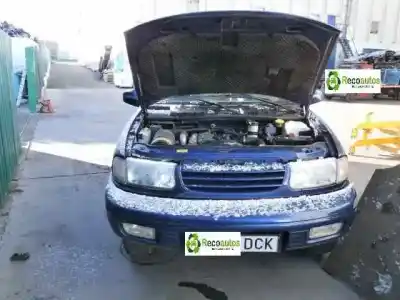 Утилизация автомобиля tata safari ex safari 2.0 года 2004 питание 483dltc55l
