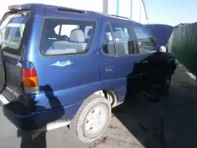 Утилизация автомобиля tata safari ex safari 2.0 года 2004 питание 483dltc55l