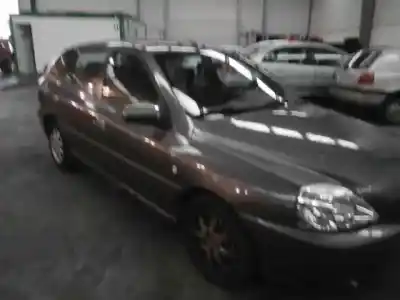 Veículo de Sucata kia rio i fastback (dc) 1.5 16v do ano 2003 alimentado a5d