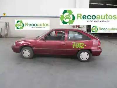Здавання транспортного засобу DAEWOO NEXIA 1.5 CAT року 1997 потужний G15MF