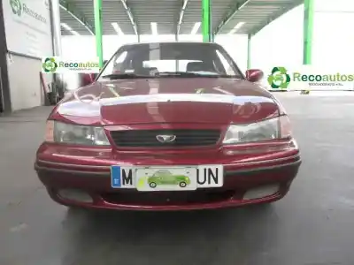 Veicolo di demolizione daewoo nexia 1.5 cat dell'anno 1997 alimentato g15mf