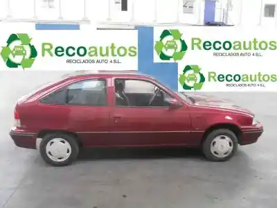Veicolo di demolizione daewoo nexia 1.5 cat dell'anno 1997 alimentato g15mf