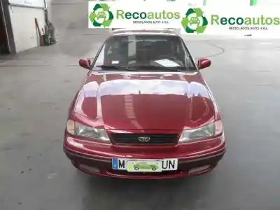 Veicolo di demolizione daewoo nexia 1.5 cat dell'anno 1997 alimentato g15mf