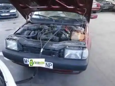 Veículo de Sucata fiat tipo (160) 1.6 i.e. agt / super do ano 1992 alimentado 159a3000