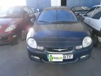 Scrapping Vehicle chrysler neon (pl) 2.0 le of the year 2001 powered z 0l