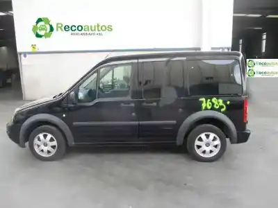 Scrapping Vehicle FORD TOURNEO CONNECT (TC7) 1.8 TDCi CAT of the year 2009 powered RWPA Scrapping Vehicle FORD TOURNEO CONNECT (TC7) 1.8 TDCi CAT of the year 2009 powered RWPA