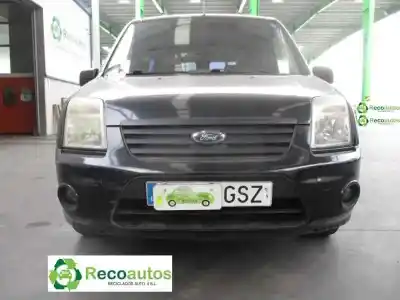 Утилизация автомобиля ford tourneo connect (tc7) 1.8 tdci cat года 2009 питание rwpa Утилизация автомобиля ford tourneo connect (tc7) 1.8 tdci cat года 2009 питание rwpa