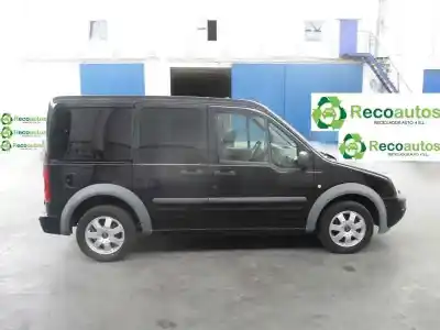Утилизация автомобиля ford tourneo connect (tc7) 1.8 tdci cat года 2009 питание rwpa Утилизация автомобиля ford tourneo connect (tc7) 1.8 tdci cat года 2009 питание rwpa