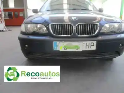 Veículo de Sucata bmw serie 3 touring (e46) 2.0 16v diesel cat do ano 2004 alimentado 204d4