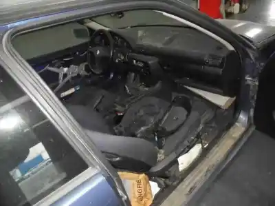 Veicolo di demolizione bmw serie 3 compacto (e36) 1.6 cat dell'anno 1997 alimentato 164e2