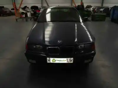 Veicolo di demolizione bmw serie 3 compacto (e36) 1.6 cat dell'anno 1997 alimentato 164e2