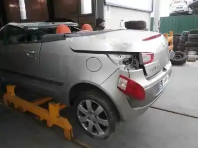 Утилизация автомобиля mitsubishi colt cabrio czc instyle года 2007 питание 135950