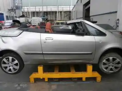 Утилизация автомобиля mitsubishi colt cabrio czc instyle года 2007 питание 135950