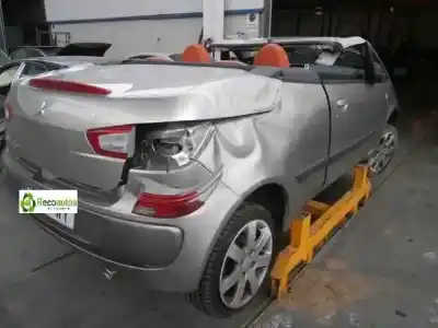 Утилизация автомобиля mitsubishi colt cabrio czc instyle года 2007 питание 135950