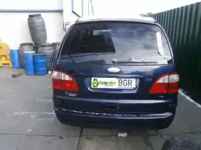 Veicolo di demolizione ford galaxy (vy) 1.9 tdi cat dell'anno 2001 alimentato anu
