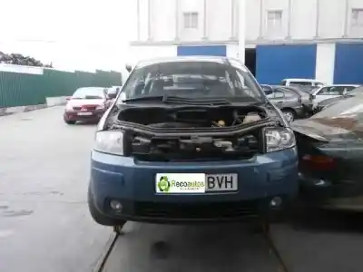 Утилизация автомобиля audi a2 (8z) 1.4 года 2002 питание aua Утилизация автомобиля audi a2 (8z) 1.4 года 2002 питание aua