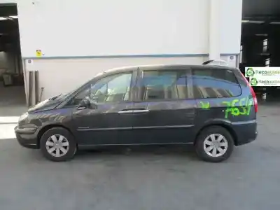 Здавання транспортного засобу CITROEN                                            C8                                                                                                                                                                                                                                                         2.2 HDi 16V PREMIER II                                                                                                                                                                                                                                     року 2004 потужний D-4HW