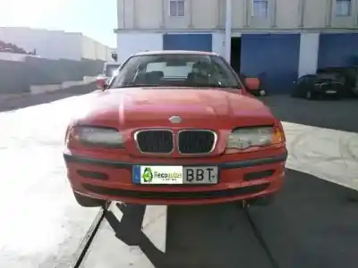 Veículo de Sucata bmw serie 3 berlina (e46) 316i do ano 2000 alimentado 194e1g