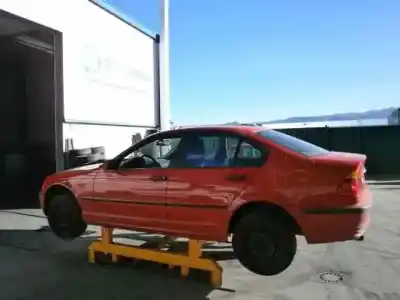 Veículo de Sucata bmw serie 3 berlina (e46) 316i do ano 2000 alimentado 194e1g